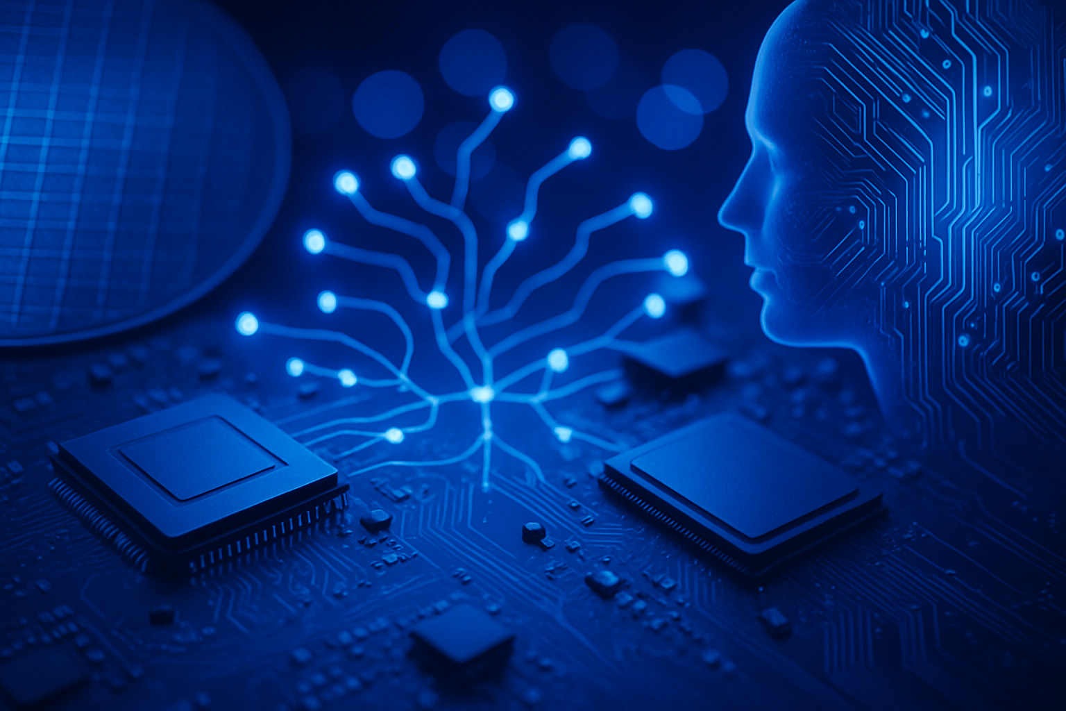 AI & Machine Learning